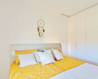 Herverkoop - Appartement / Flat - Torrevieja - Los Balcones