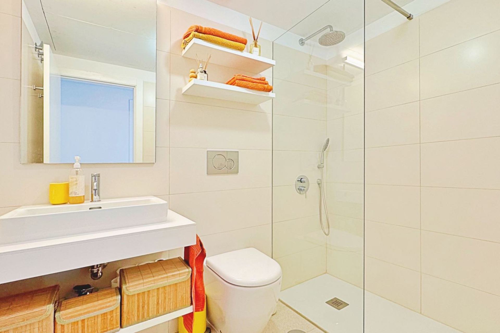 Herverkoop - Appartement / Flat - Torrevieja - Los Balcones