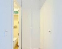 Herverkoop - Appartement / Flat - Torrevieja - Los Balcones