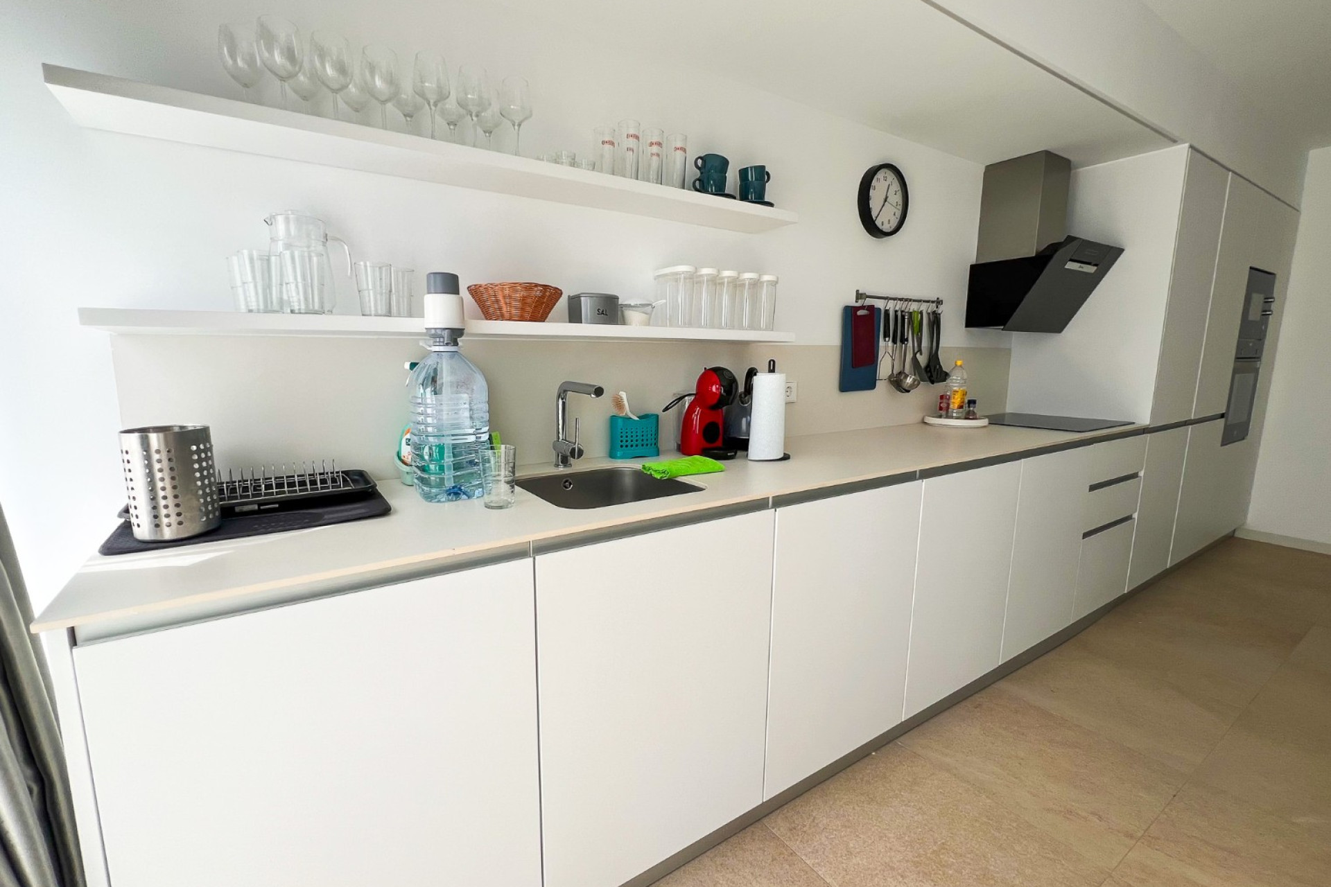 Herverkoop - Appartement / Flat - Torrevieja - Los Balcones