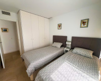 Herverkoop - Appartement / Flat - Torrevieja - Los Balcones