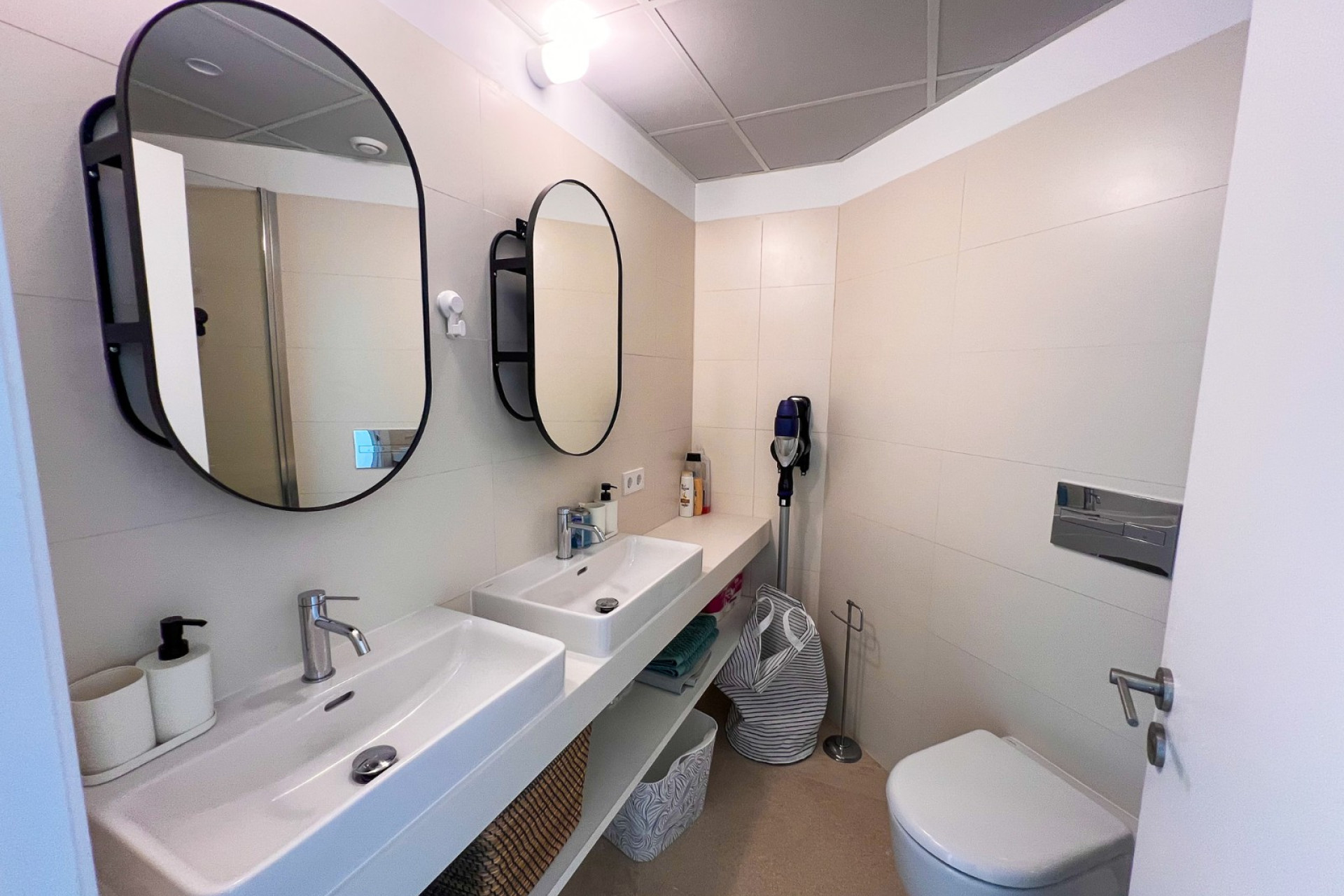 Herverkoop - Appartement / Flat - Torrevieja - Los Balcones