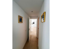 Herverkoop - Appartement / Flat - Torrevieja - Los Balcones