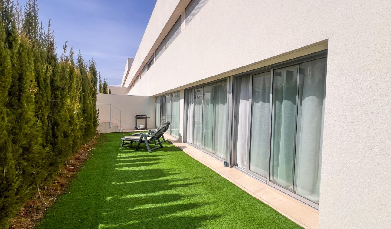 Herverkoop - Appartement / Flat - Torrevieja - Los Balcones