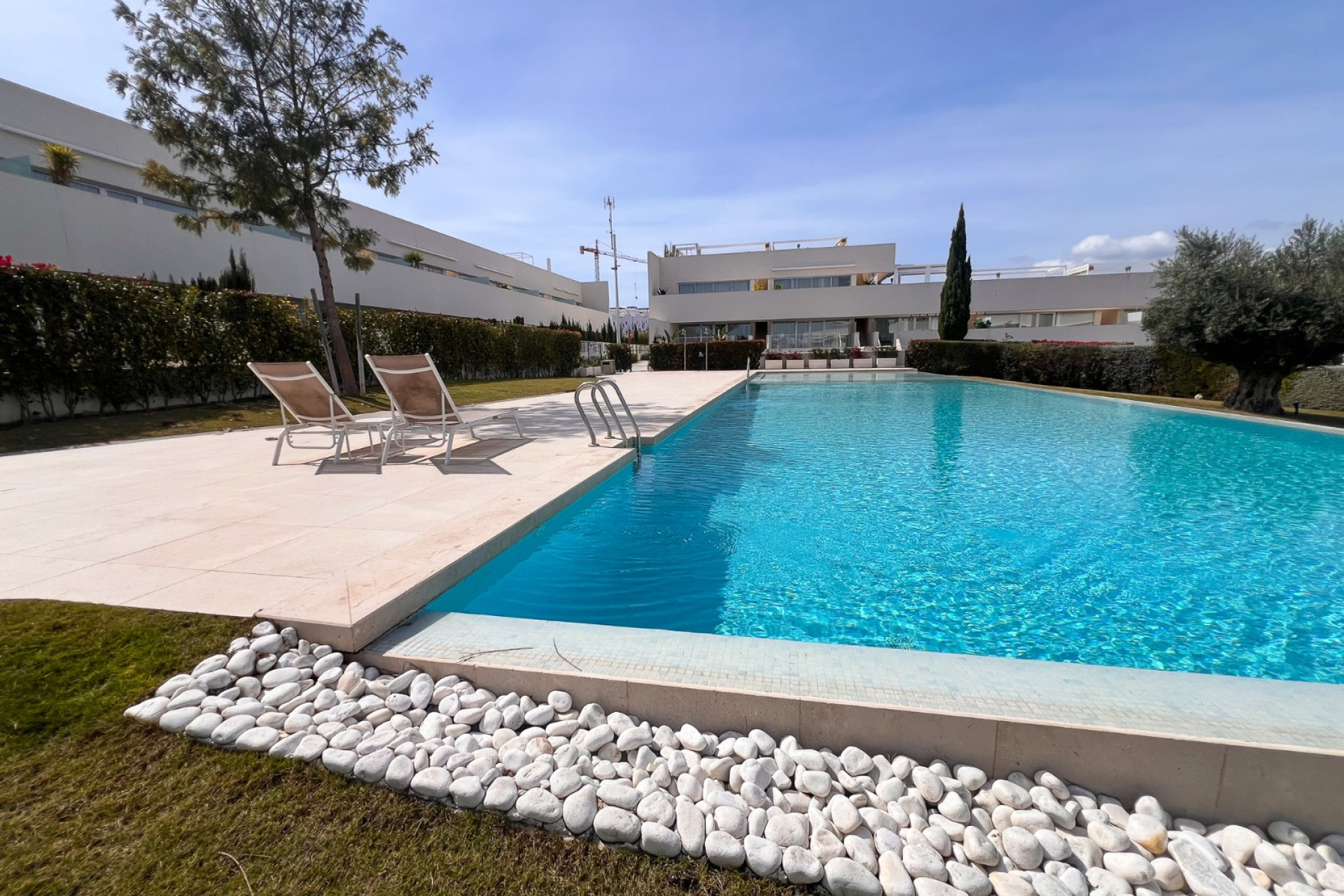 Herverkoop - Appartement / Flat - Torrevieja - Los Balcones