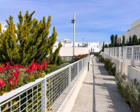 Herverkoop - Appartement / Flat - Torrevieja - Los Balcones