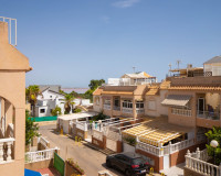 Herverkoop - Appartement / Flat - Torrevieja - Los Balcones