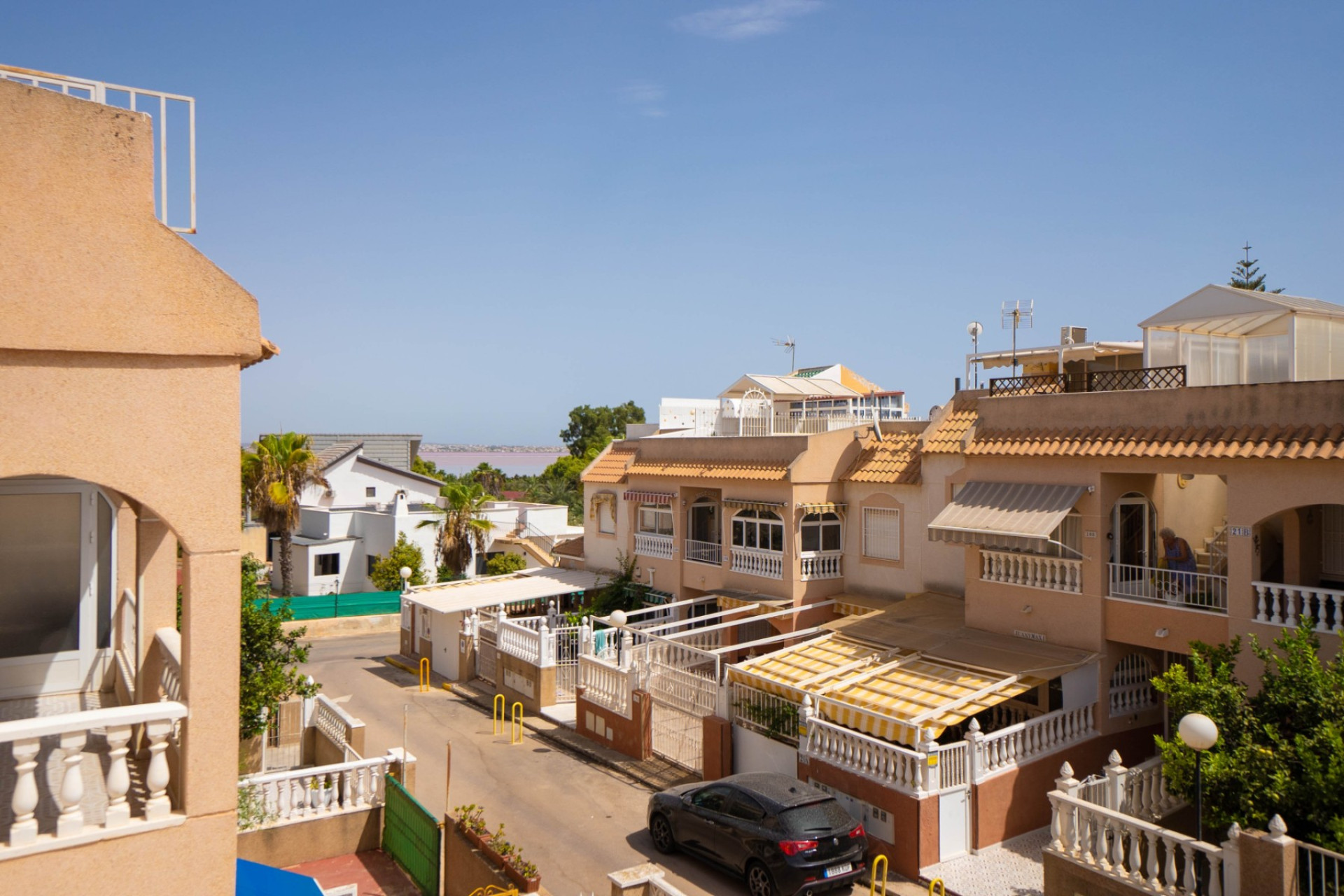 Herverkoop - Appartement / Flat - Torrevieja - Los Balcones