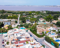 Herverkoop - Appartement / Flat - Torrevieja - Los Balcones