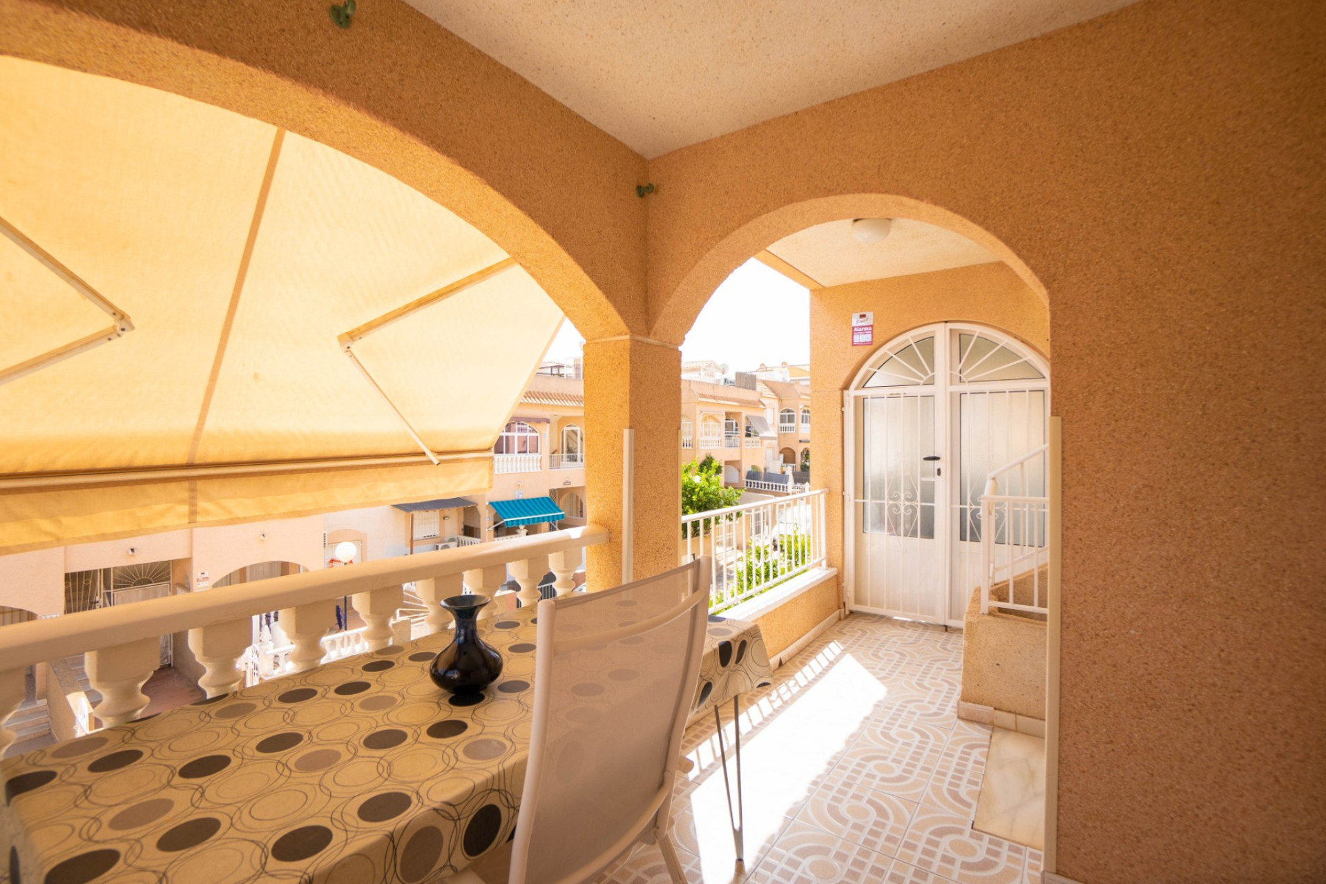 Herverkoop - Appartement / Flat - Torrevieja - Los Balcones