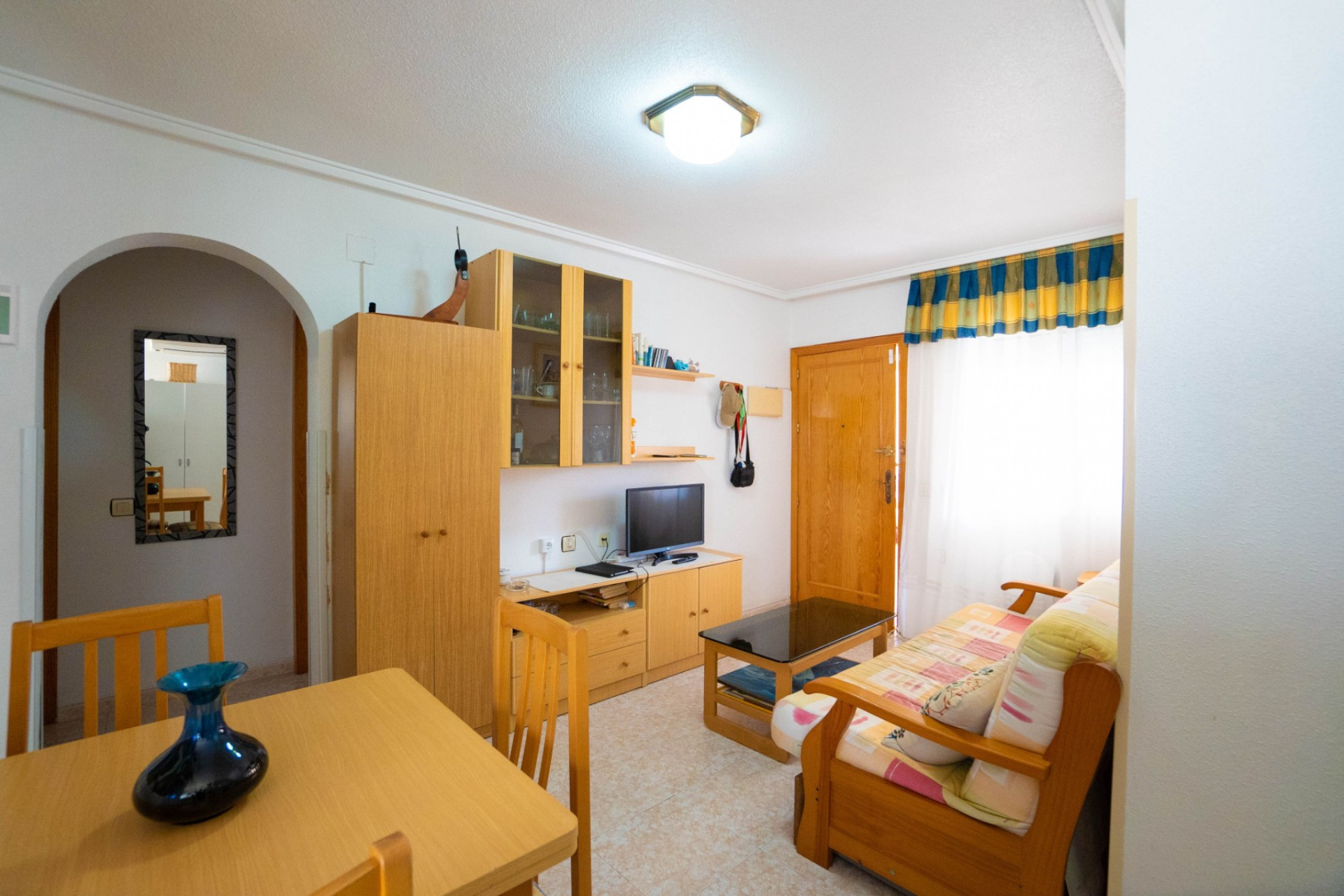 Herverkoop - Appartement / Flat - Torrevieja - Los Balcones