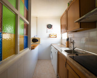Herverkoop - Appartement / Flat - Torrevieja - Los Balcones