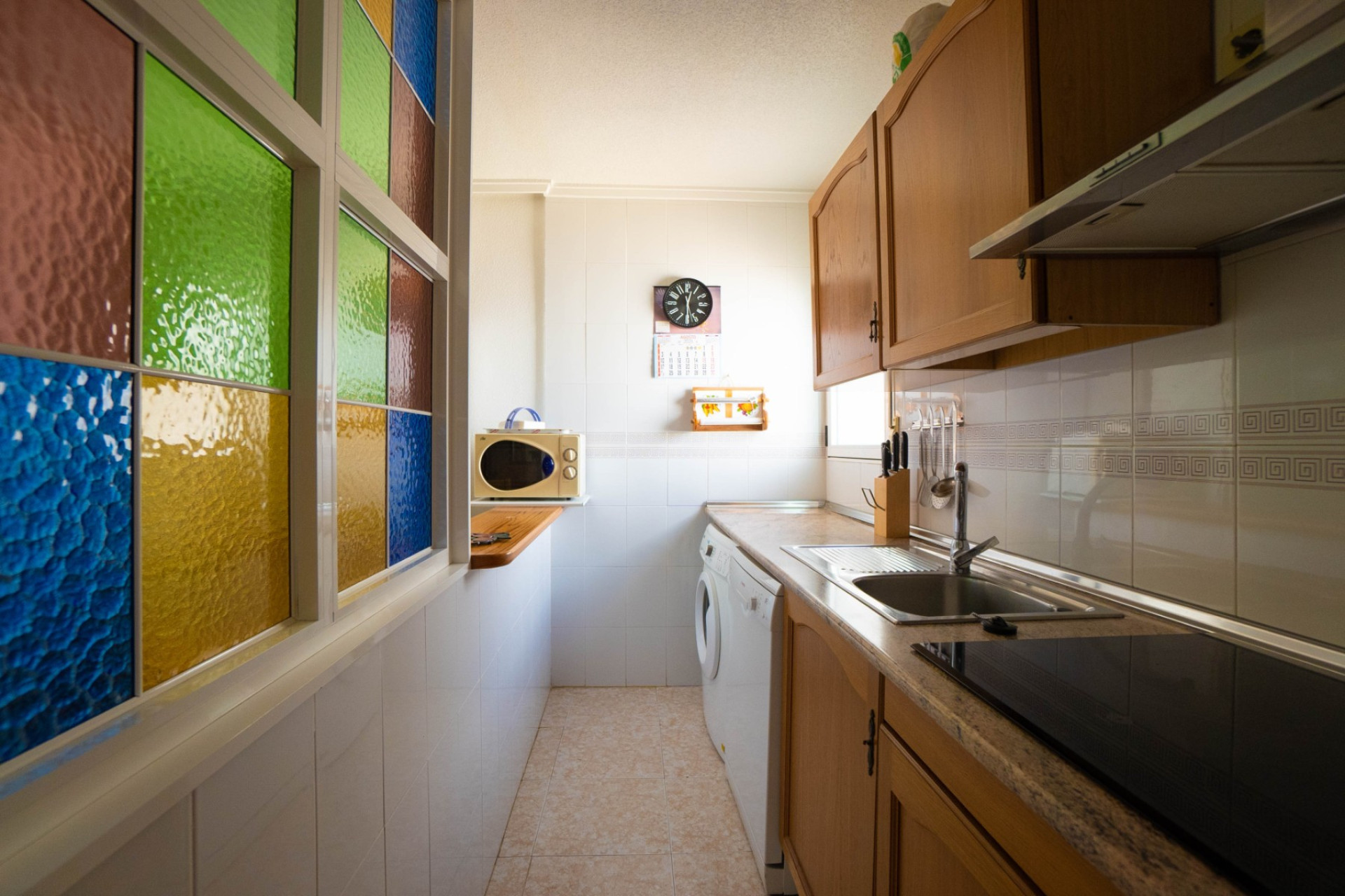 Herverkoop - Appartement / Flat - Torrevieja - Los Balcones