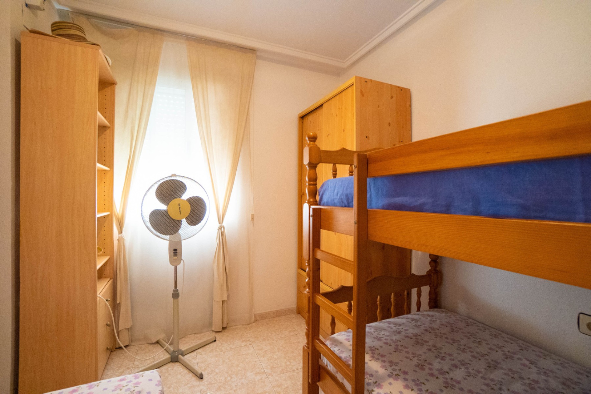 Herverkoop - Appartement / Flat - Torrevieja - Los Balcones