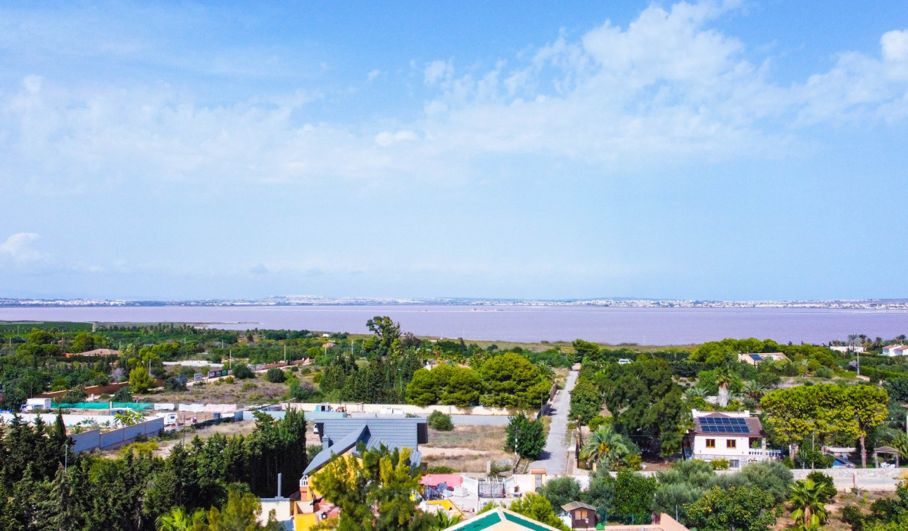 Herverkoop - Appartement / Flat - Torrevieja - Los Balcones