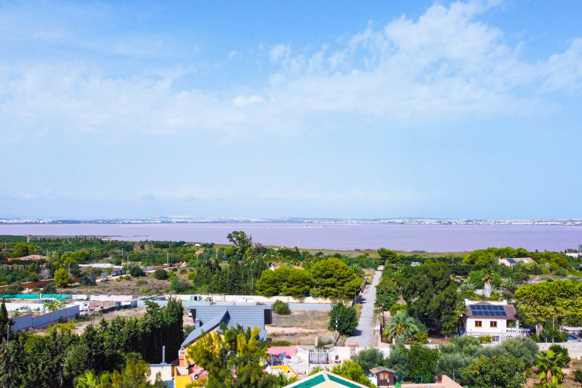 Herverkoop - Appartement / Flat - Torrevieja - Los Balcones