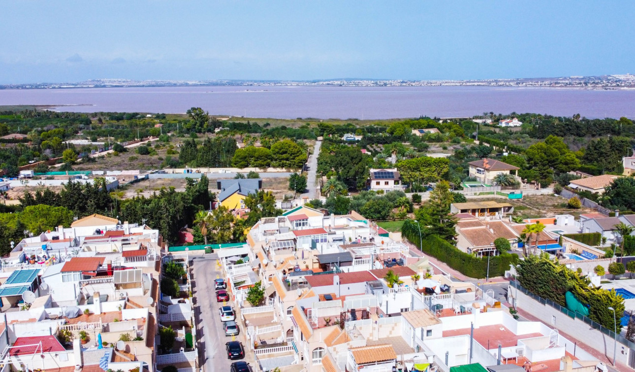 Herverkoop - Appartement / Flat - Torrevieja - Los Balcones