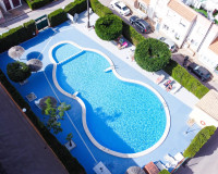 Herverkoop - Appartement / Flat - Torrevieja - Los Balcones
