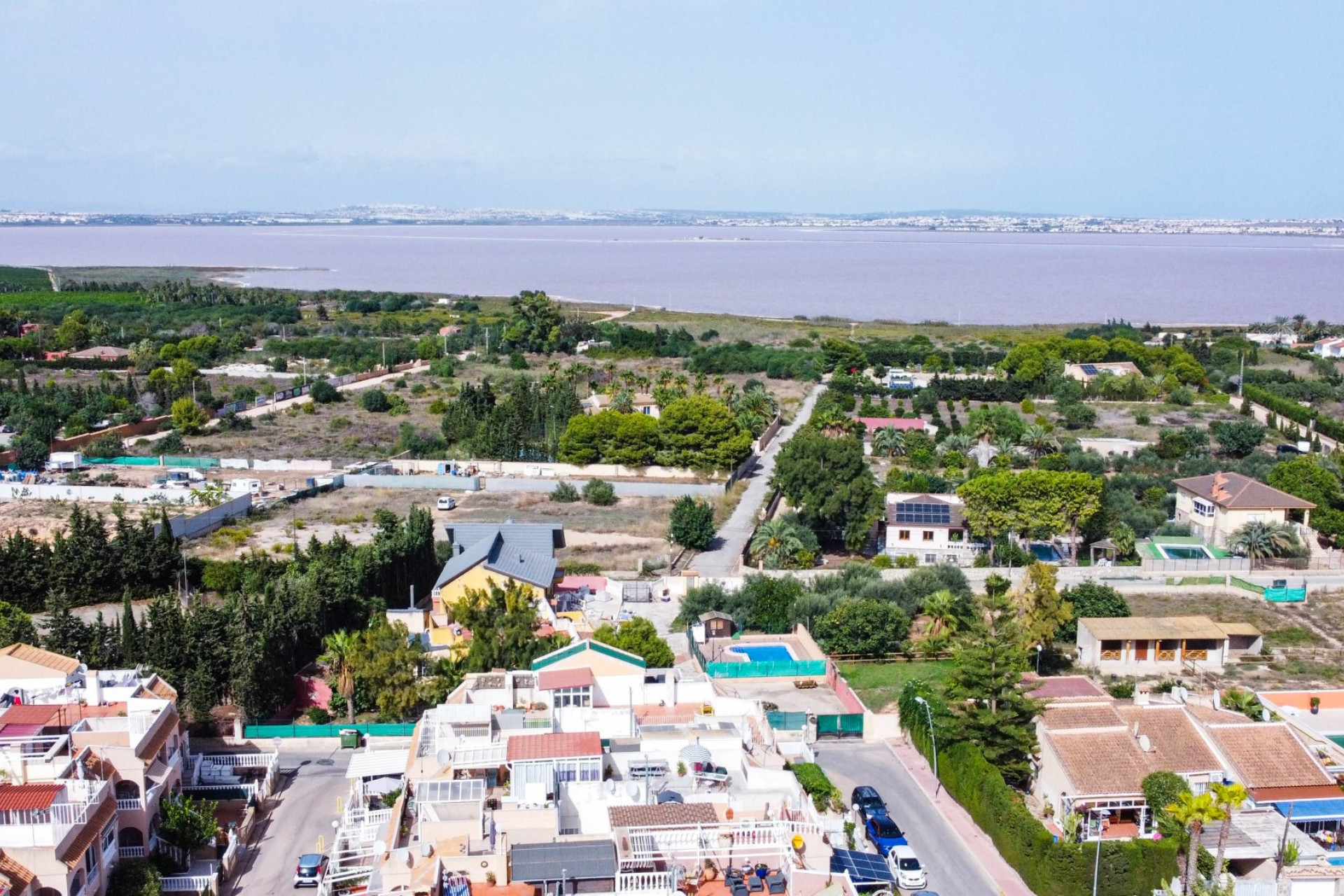Herverkoop - Appartement / Flat - Torrevieja - Los Balcones
