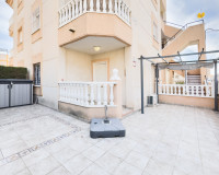 Herverkoop - Appartement / Flat - Torrevieja - Los Frutales