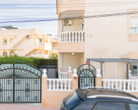 Herverkoop - Appartement / Flat - Torrevieja - Los Frutales