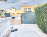 Herverkoop - Appartement / Flat - Torrevieja - Los Frutales