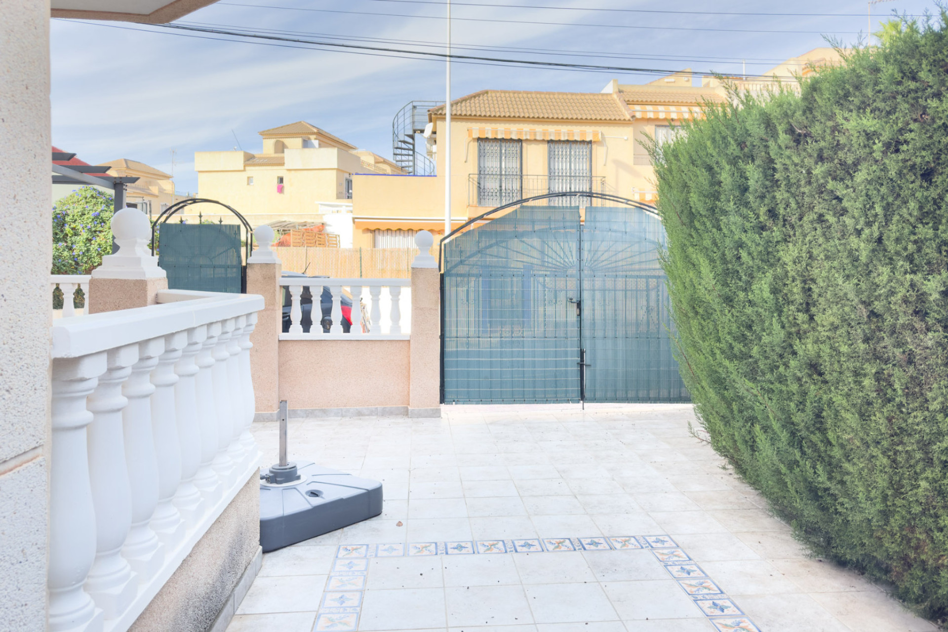 Herverkoop - Appartement / Flat - Torrevieja - Los Frutales