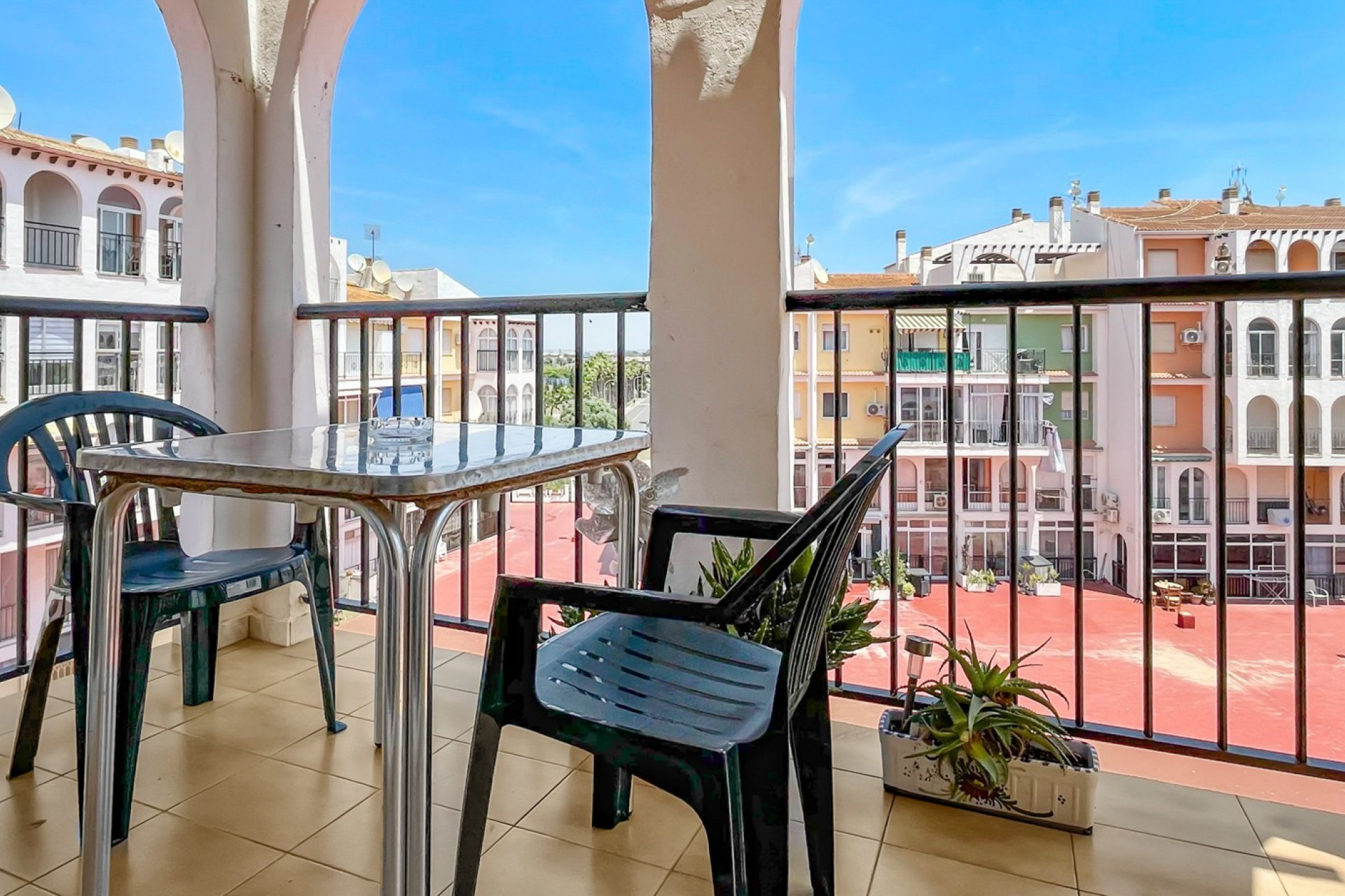 Herverkoop - Appartement / Flat - Torrevieja - Mar Azul