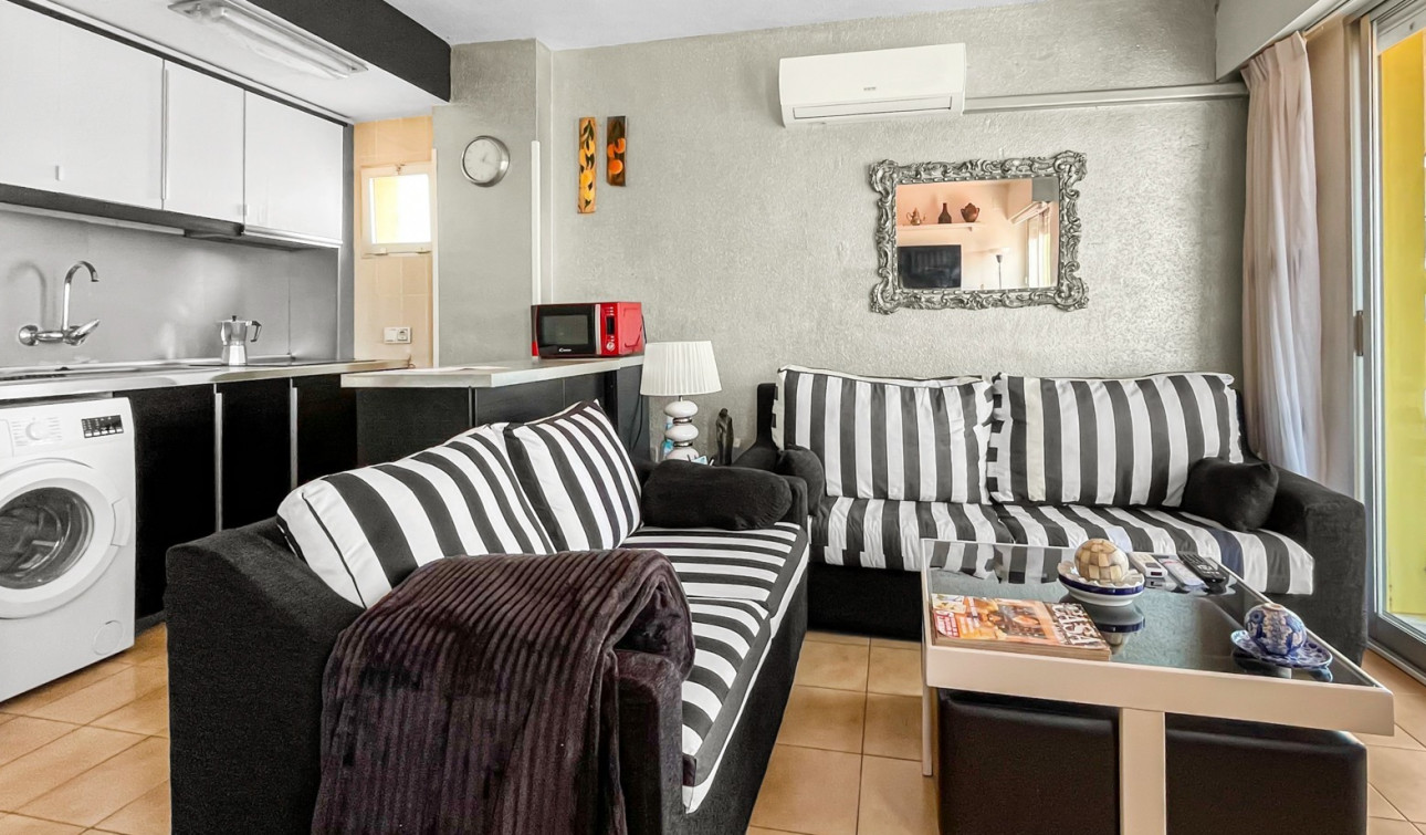 Herverkoop - Appartement / Flat - Torrevieja - Mar Azul