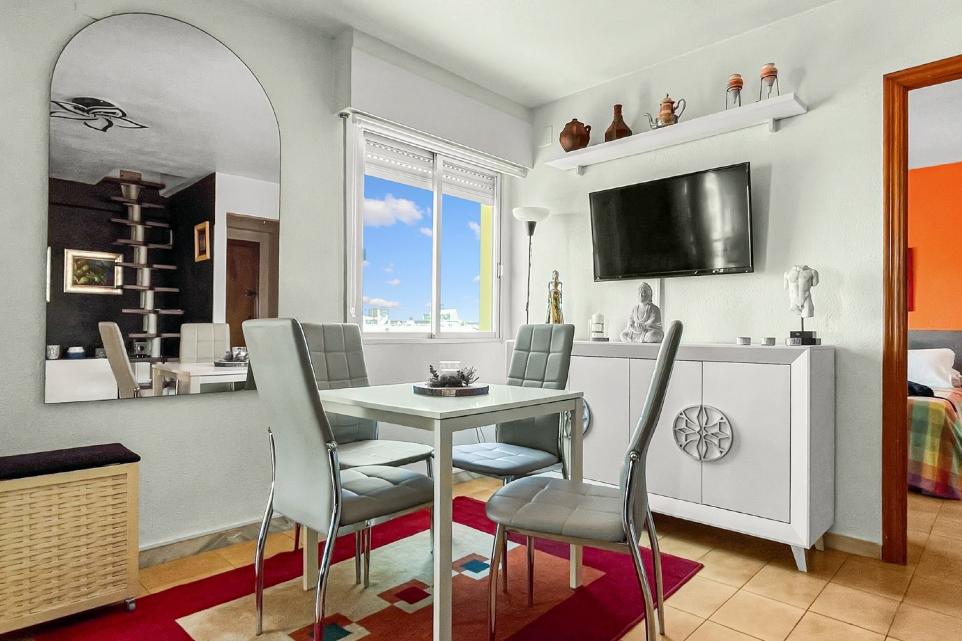 Herverkoop - Appartement / Flat - Torrevieja - Mar Azul