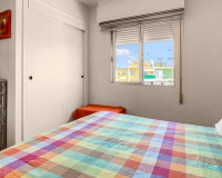 Herverkoop - Appartement / Flat - Torrevieja - Mar Azul
