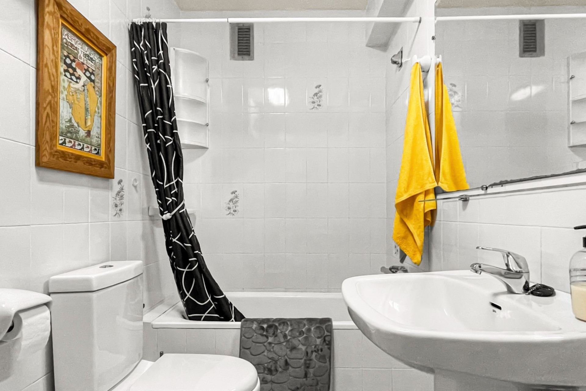 Herverkoop - Appartement / Flat - Torrevieja - Mar Azul