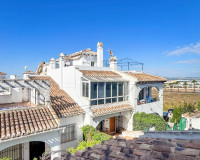 Herverkoop - Appartement / Flat - Torrevieja - Nueva Torrevieja - Aguas Nuevas