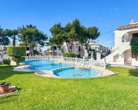 Herverkoop - Appartement / Flat - Torrevieja - Nueva Torrevieja - Aguas Nuevas