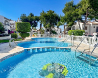 Herverkoop - Appartement / Flat - Torrevieja - Nueva Torrevieja - Aguas Nuevas
