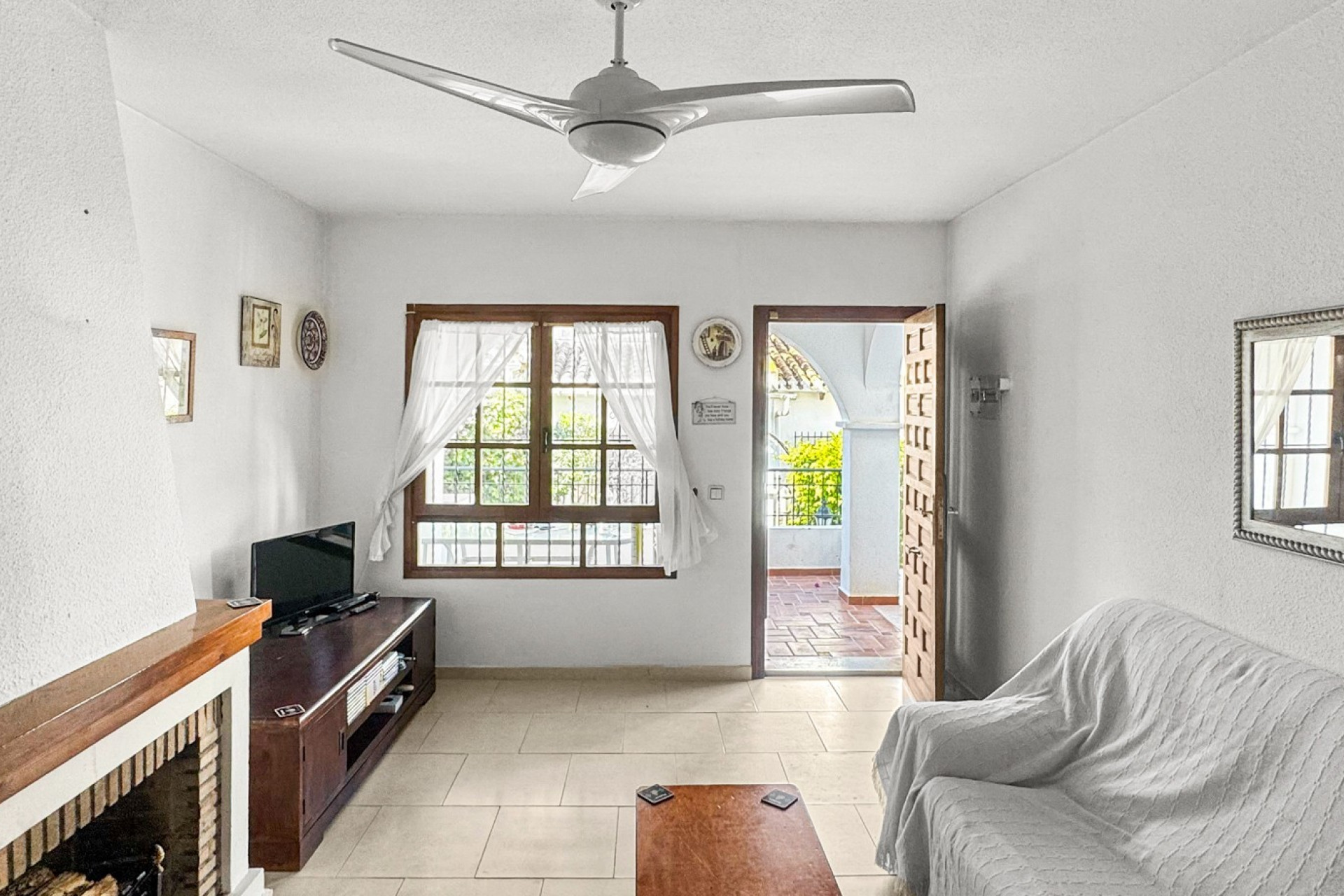 Herverkoop - Appartement / Flat - Torrevieja - Nueva Torrevieja - Aguas Nuevas