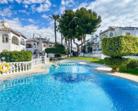 Herverkoop - Appartement / Flat - Torrevieja - Nueva Torrevieja - Aguas Nuevas