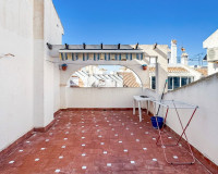Herverkoop - Appartement / Flat - Torrevieja - Nueva Torrevieja - Aguas Nuevas