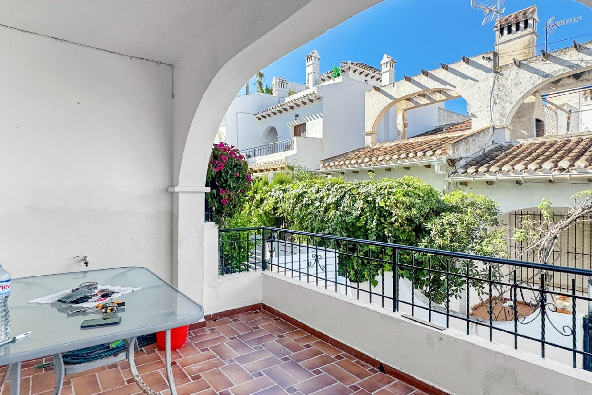 Herverkoop - Appartement / Flat - Torrevieja - Nueva Torrevieja - Aguas Nuevas