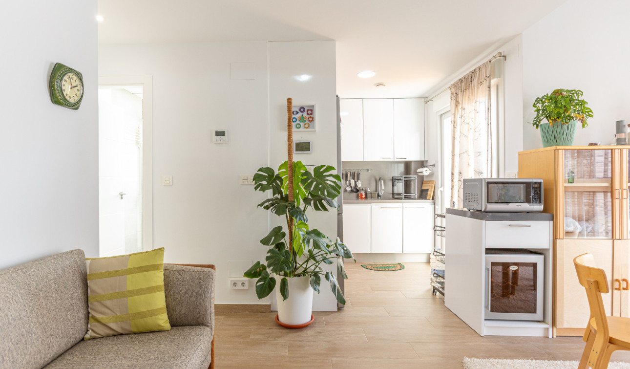 Herverkoop - Appartement / Flat - Torrevieja - Nueva Torrevieja