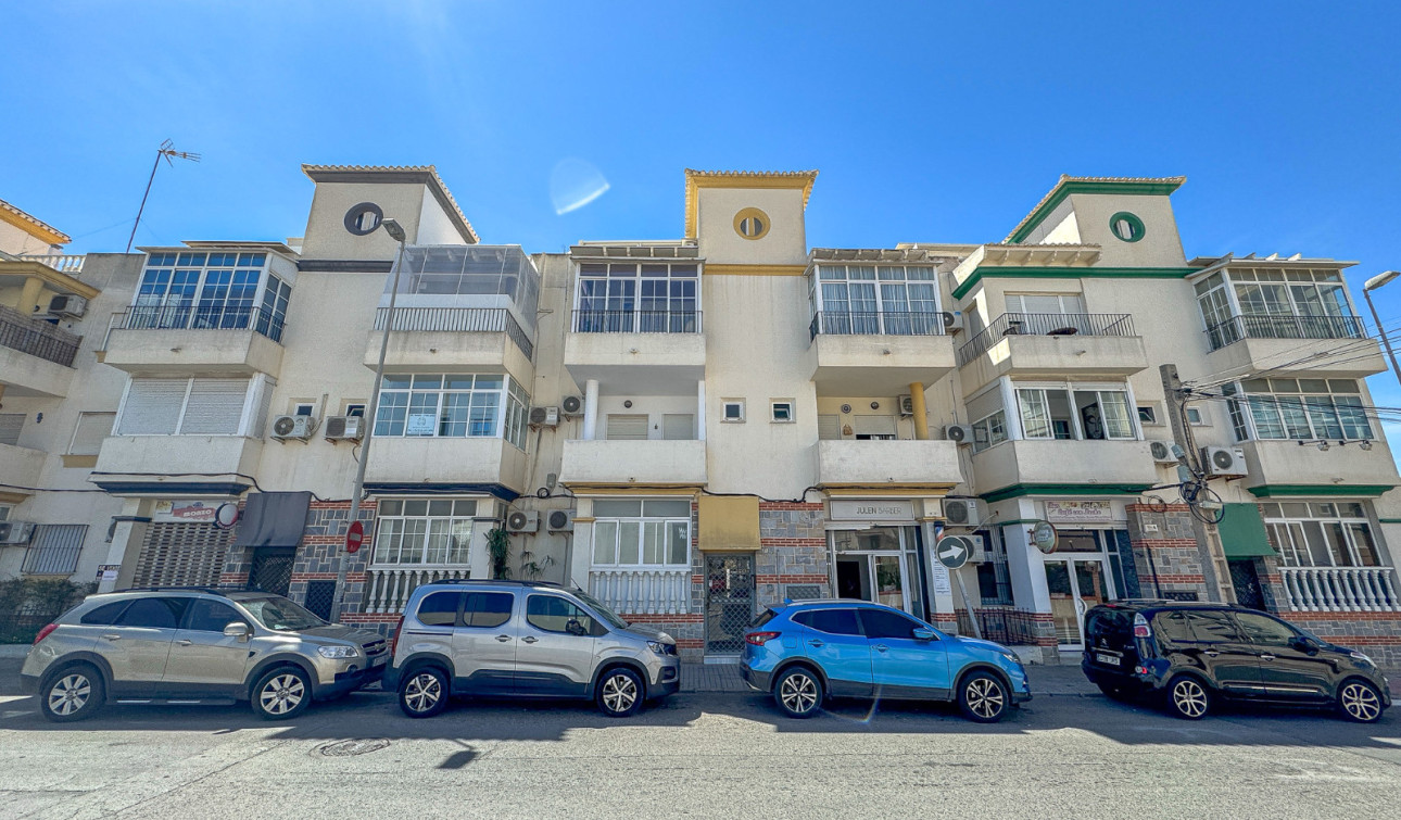 Herverkoop - Appartement / Flat - Torrevieja - Nueva Torrevieja