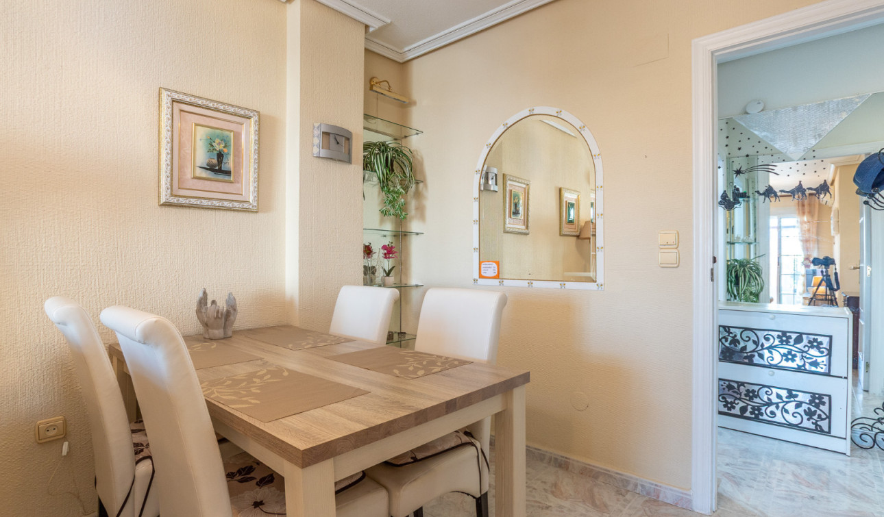 Herverkoop - Appartement / Flat - Torrevieja - Nueva Torrevieja