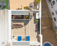 Herverkoop - Appartement / Flat - Torrevieja - Nueva Torrevieja