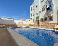 Herverkoop - Appartement / Flat - Torrevieja - Nueva Torrevieja