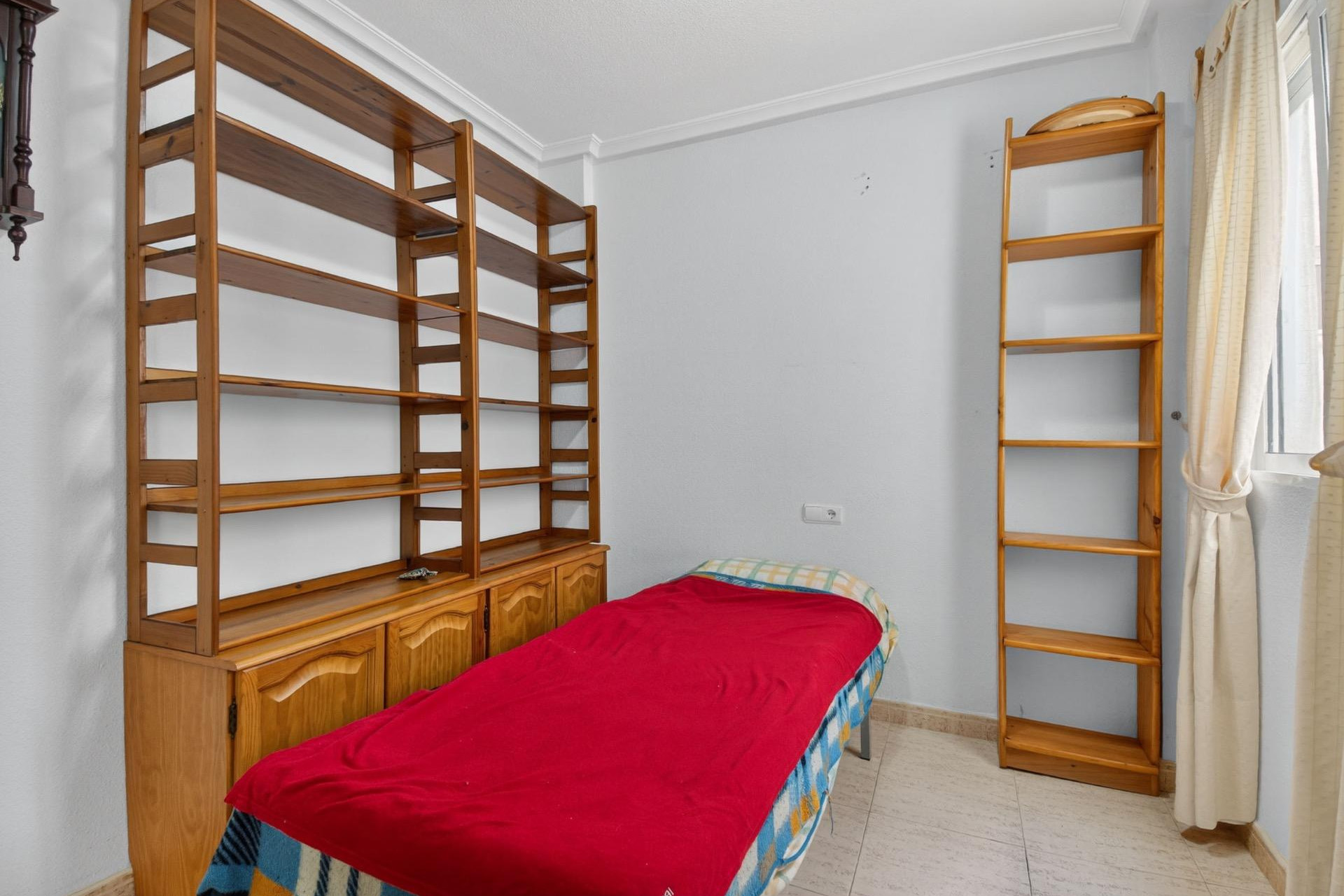 Herverkoop - Appartement / Flat - Torrevieja - Parque de las Naciones