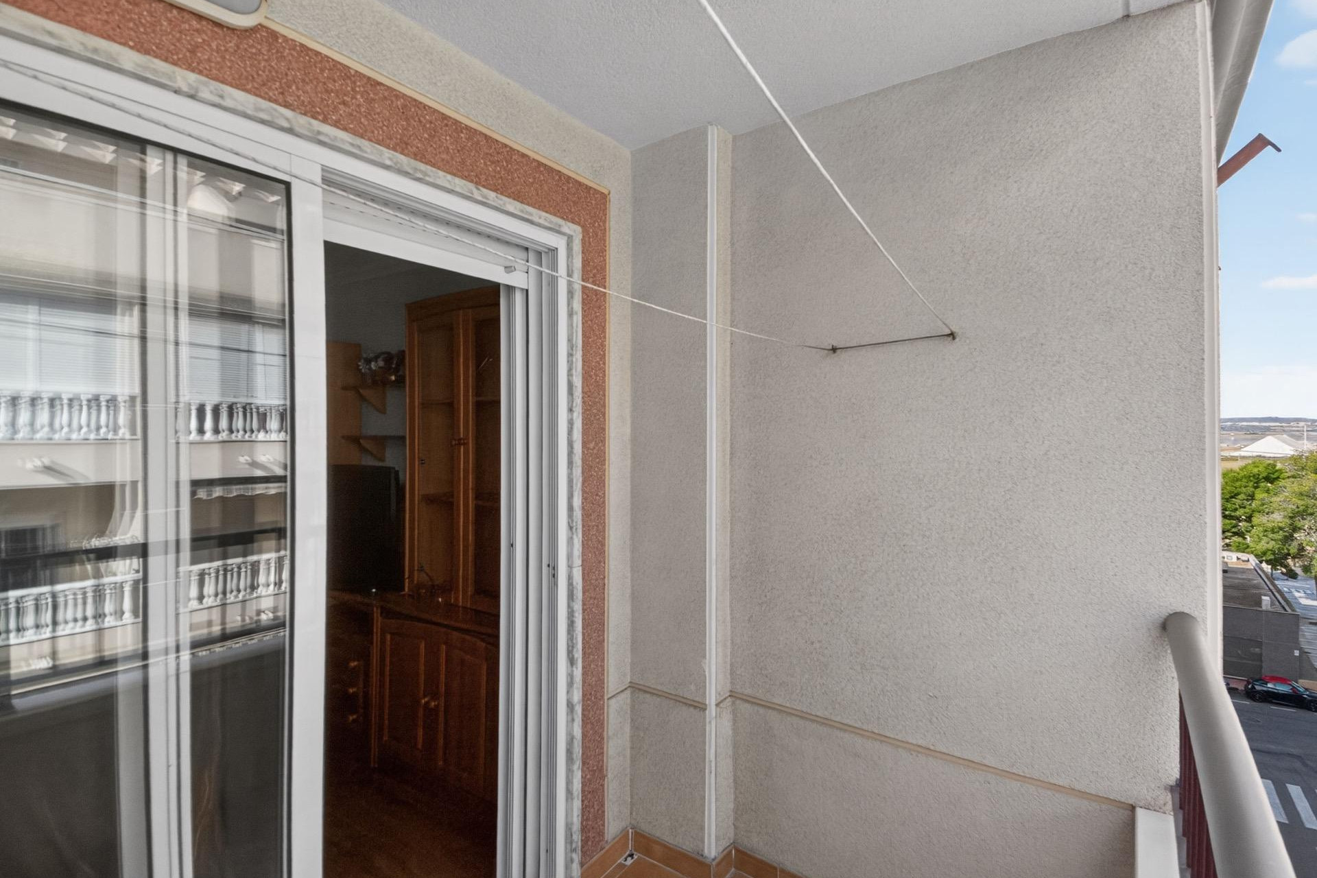 Herverkoop - Appartement / Flat - Torrevieja - Parque de las Naciones