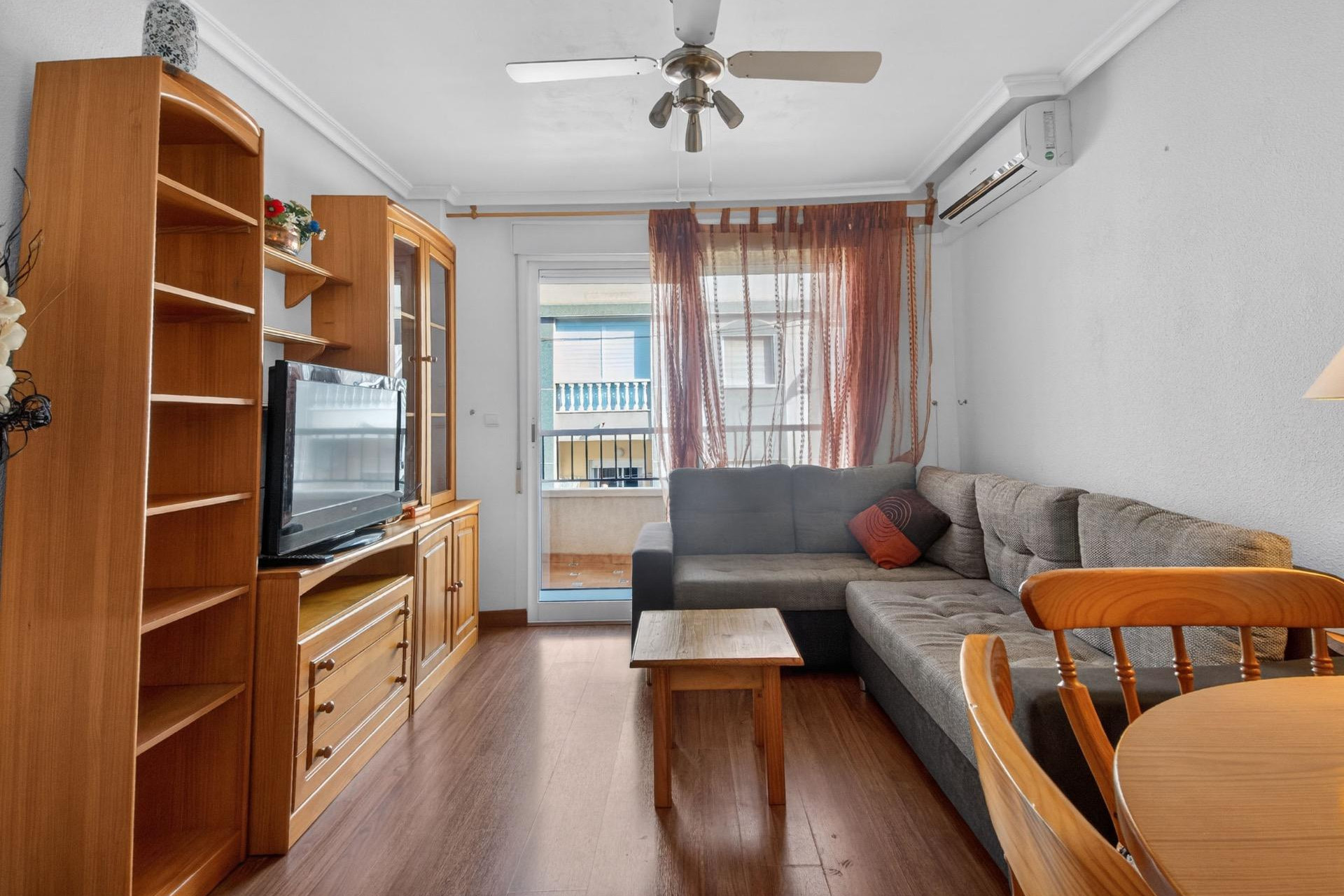 Herverkoop - Appartement / Flat - Torrevieja - Parque de las Naciones