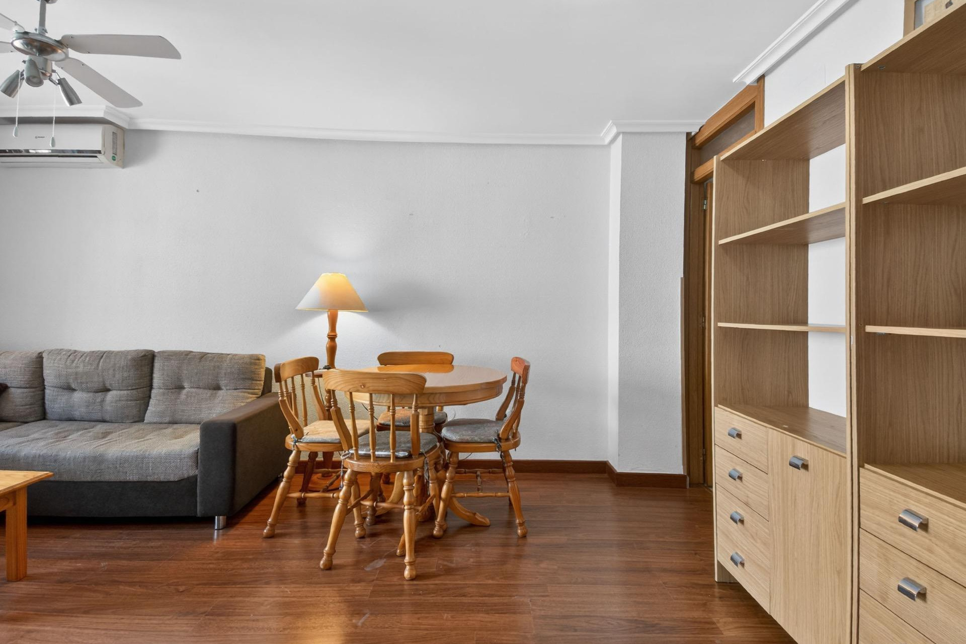 Herverkoop - Appartement / Flat - Torrevieja - Parque de las Naciones