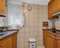 Herverkoop - Appartement / Flat - Torrevieja - Parque de las Naciones