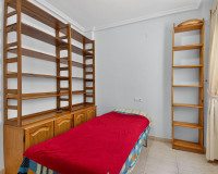 Herverkoop - Appartement / Flat - Torrevieja - Parque de las Naciones